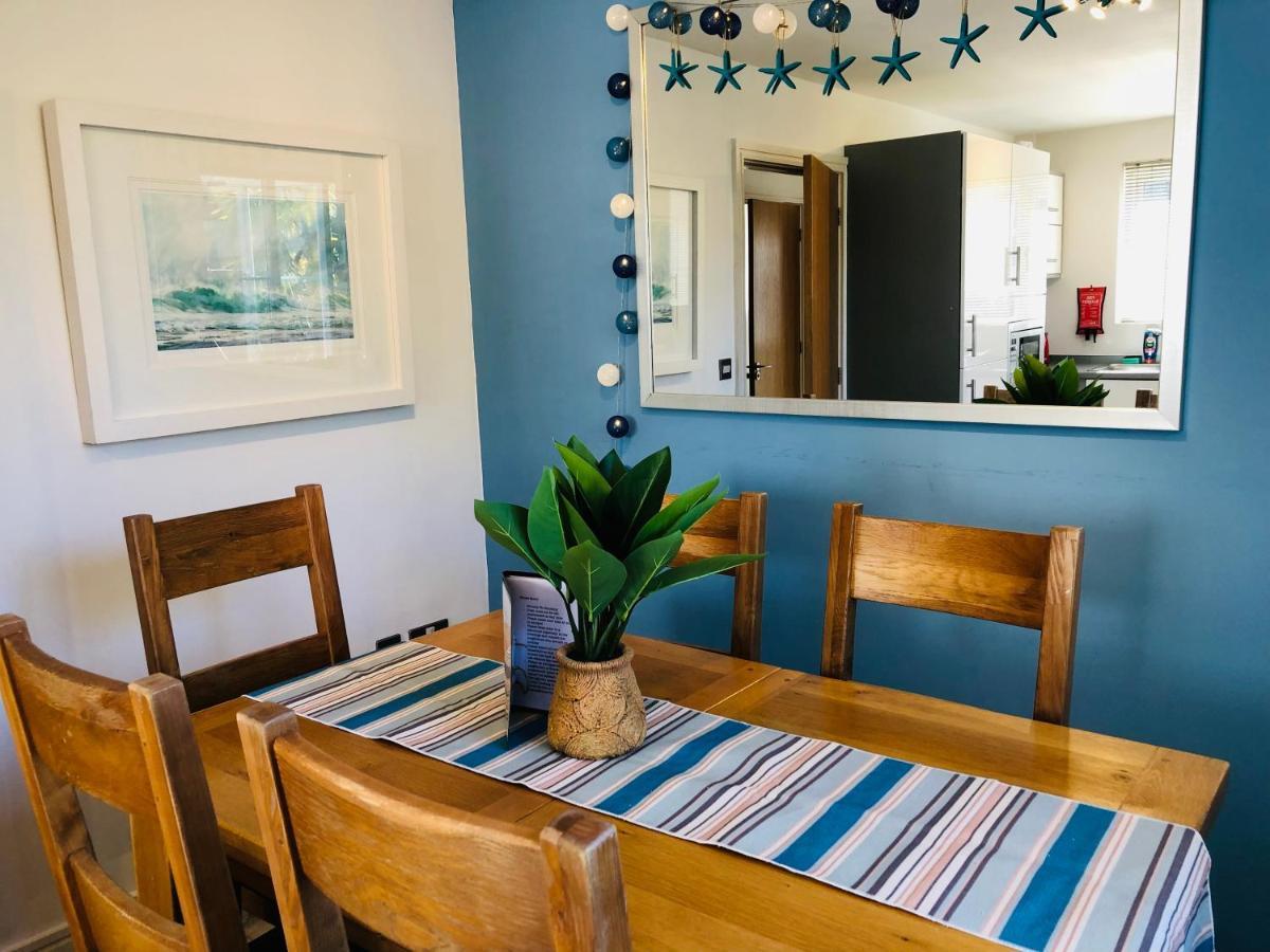 Hébergement de vacances Starfish Cottage- Private Access- Dog Friendly *