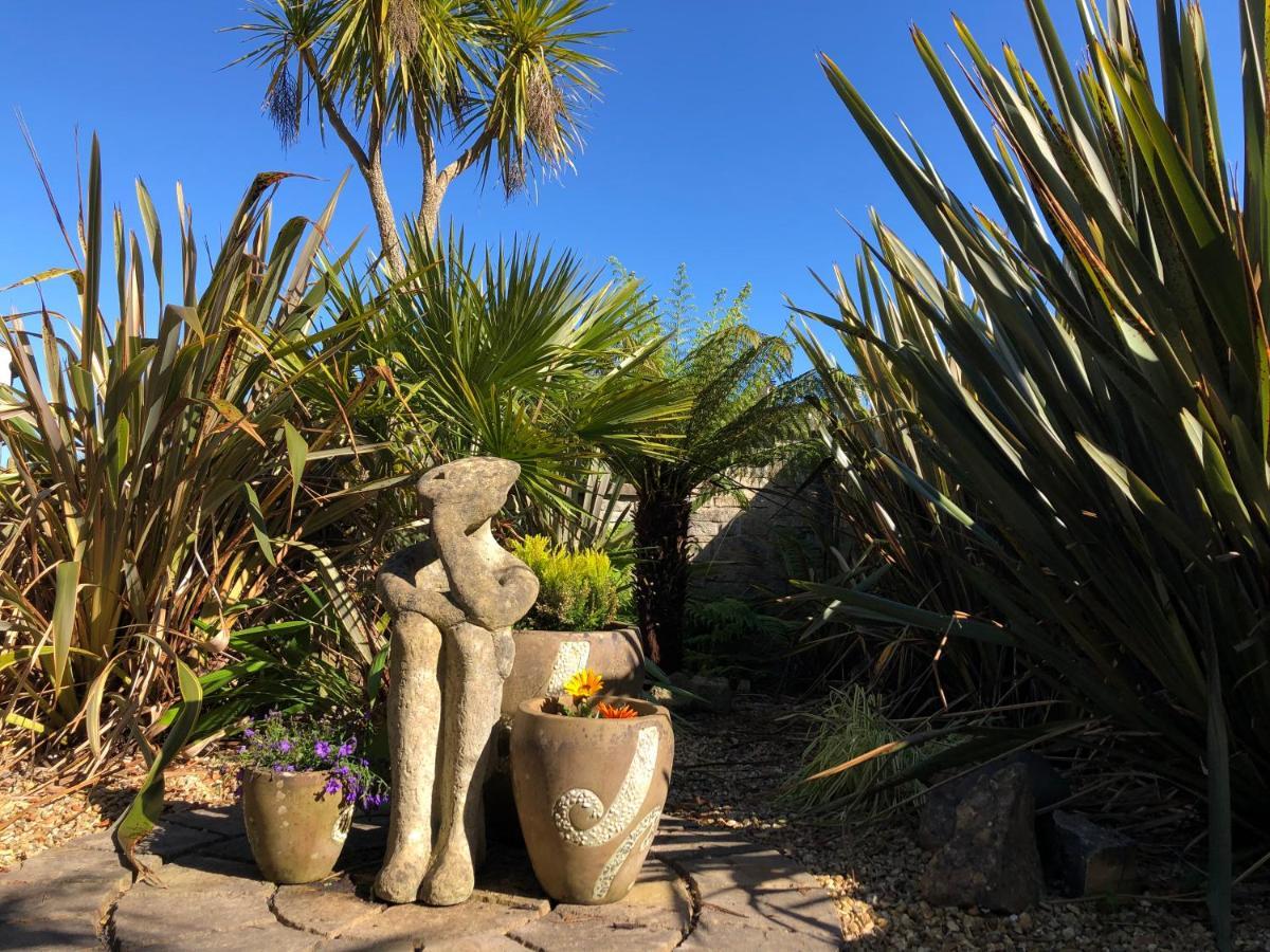 Starfish Cottage- Private Access- Dog Friendly