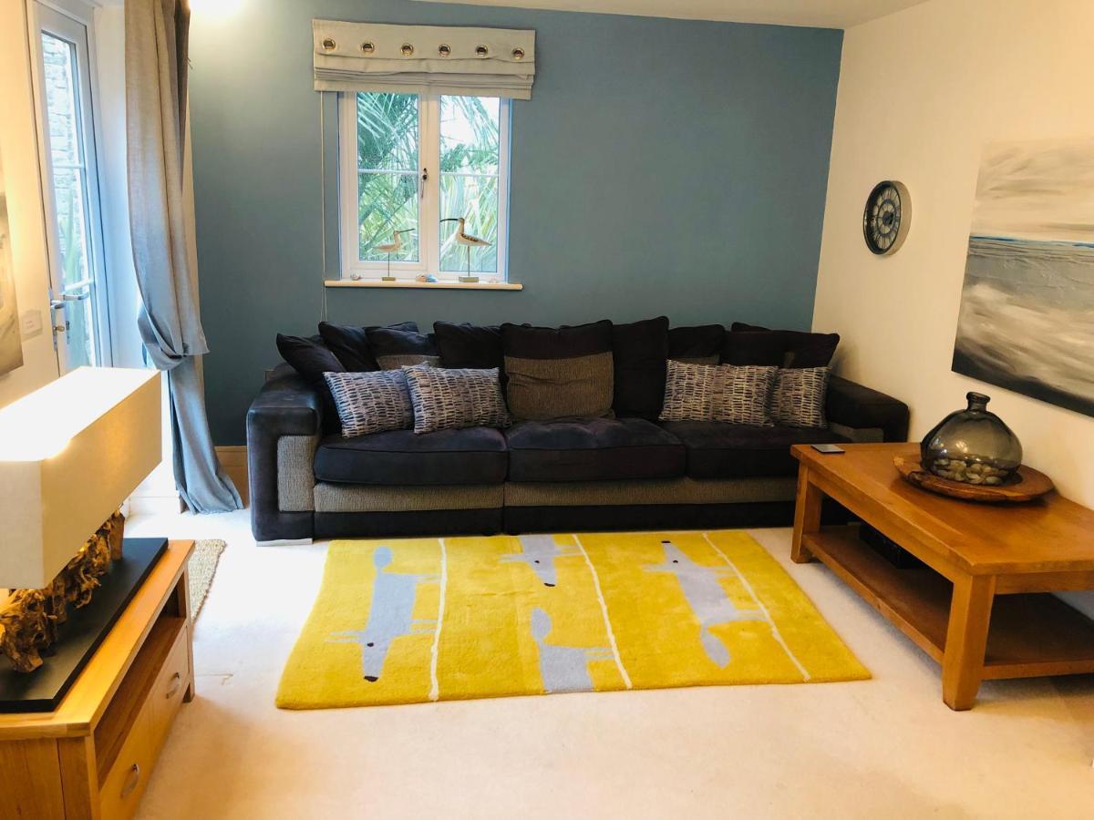Hébergement de vacances Starfish Cottage- Private Access- Dog Friendly
