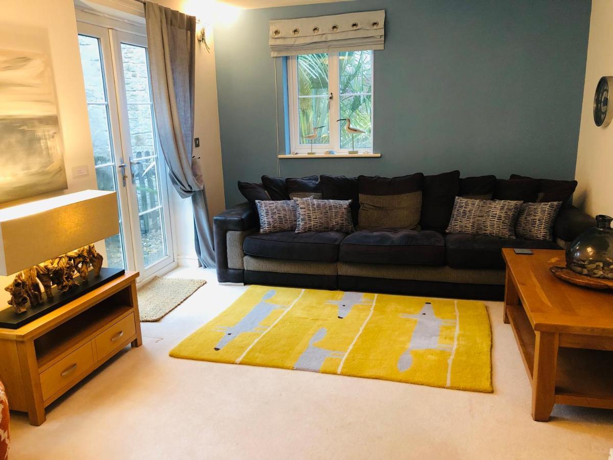 Hébergement de vacances Starfish Cottage- Private Access- Dog Friendly Charlestown (Cornwall)
