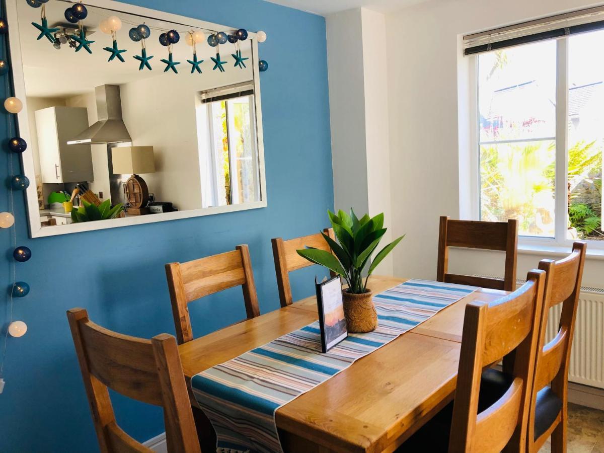 Starfish Cottage- Private Access- Dog Friendly Hébergement de vacances