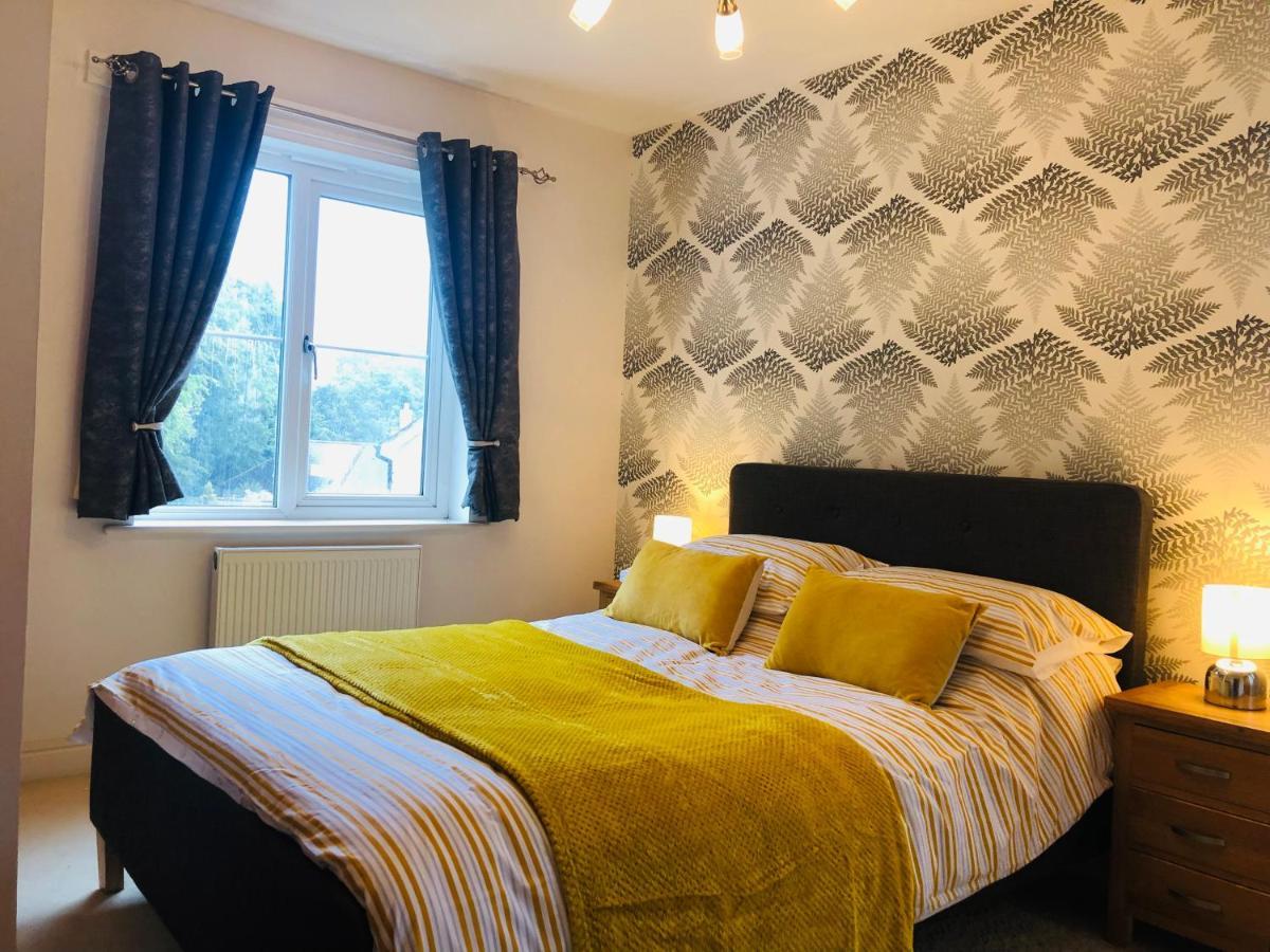 Starfish Cottage- Private Access- Dog Friendly Casa vacanze *