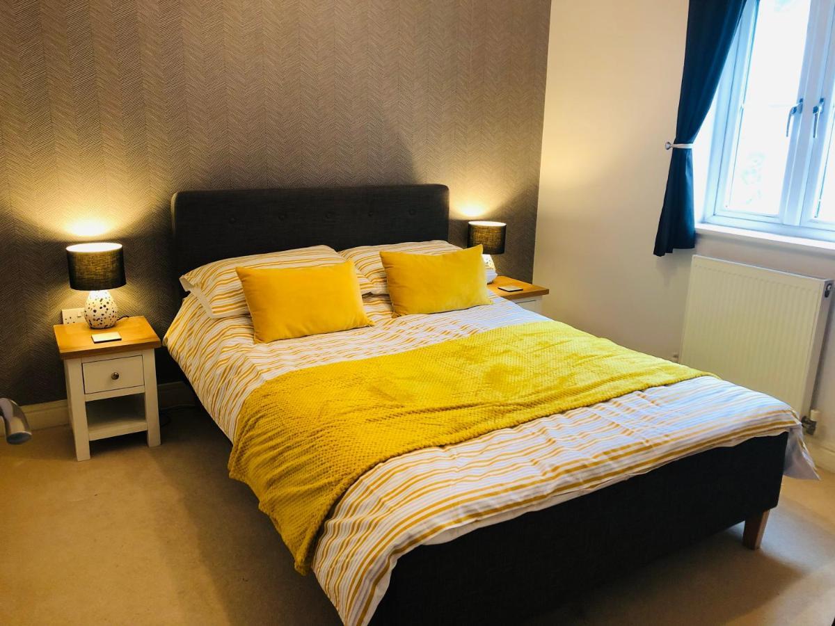 Starfish Cottage- Private Access- Dog Friendly Casa vacanze