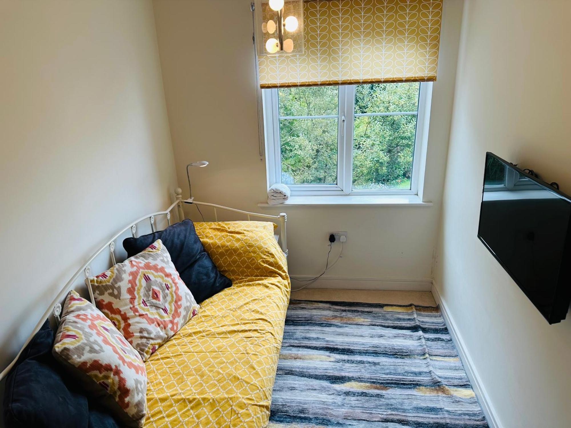 Hébergement de vacances Starfish Cottage- Private Access- Dog Friendly Charlestown (Cornwall)