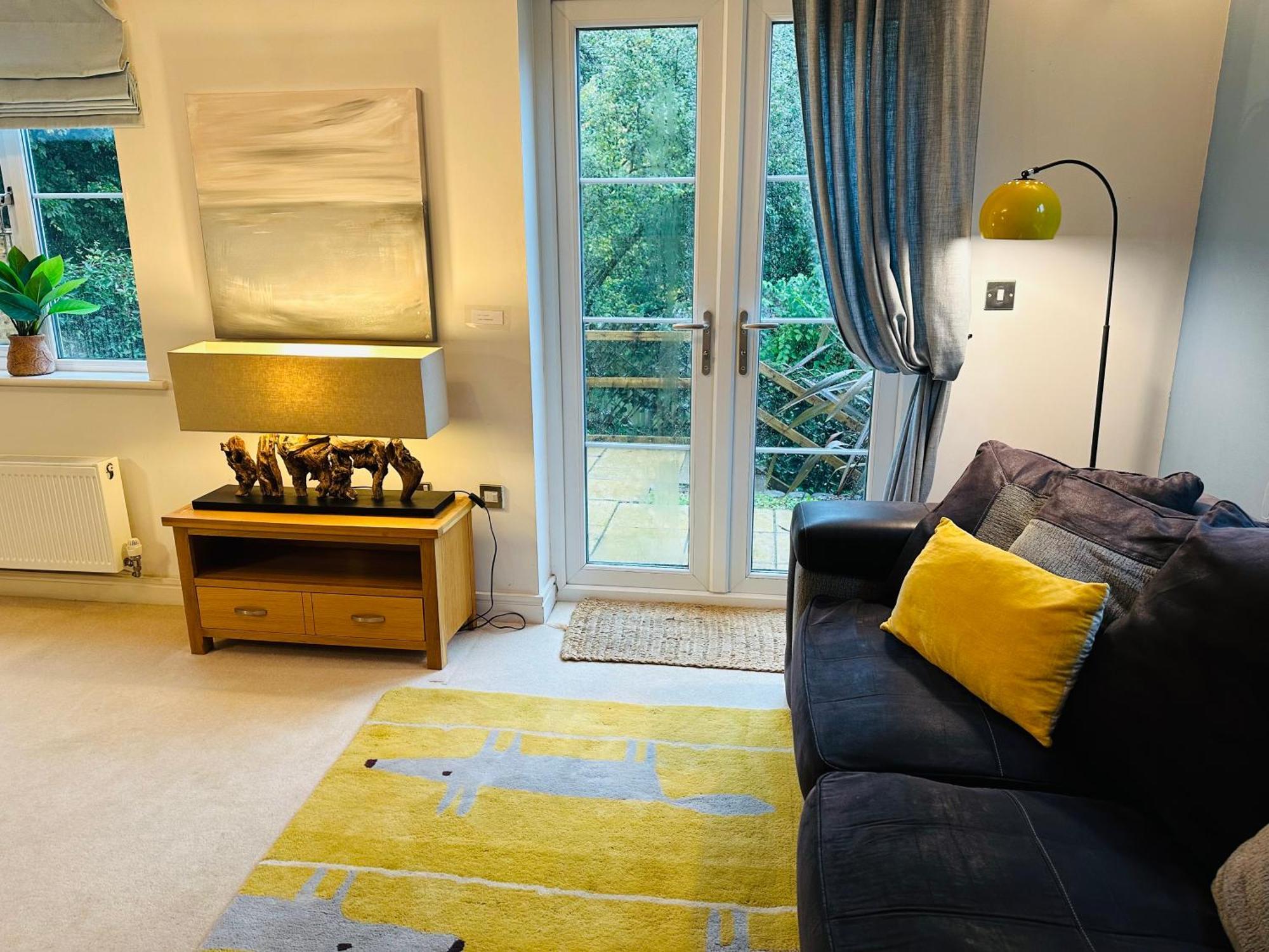 Starfish Cottage- Private Access- Dog Friendly