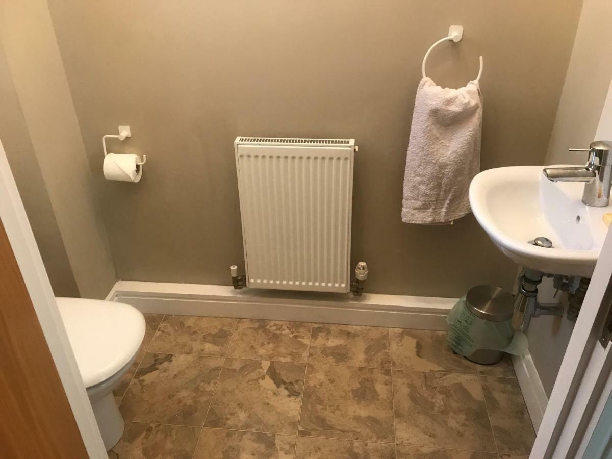 Starfish Cottage- Private Access- Dog Friendly Casa vacanze