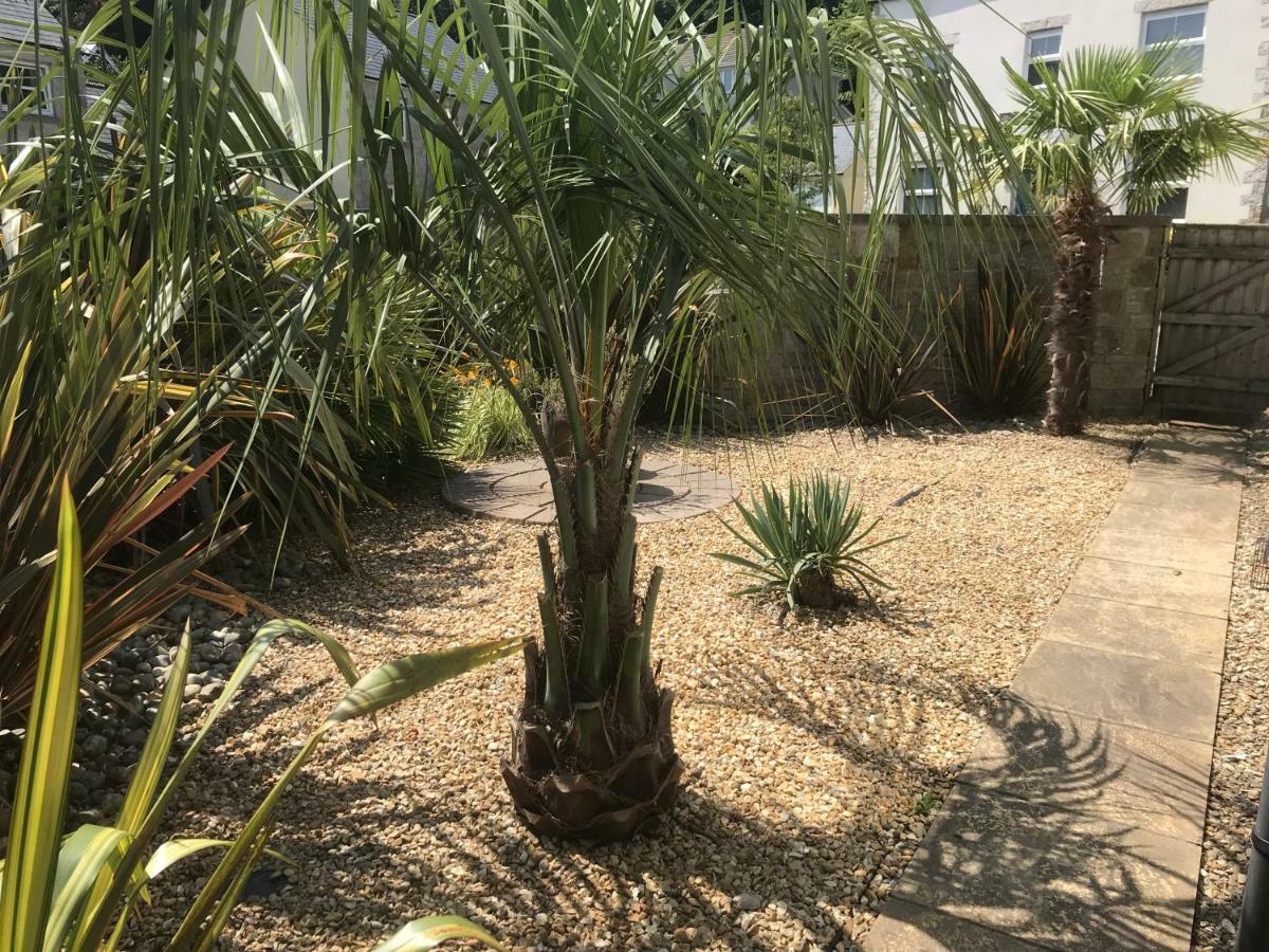Hébergement de vacances Starfish Cottage- Private Access- Dog Friendly