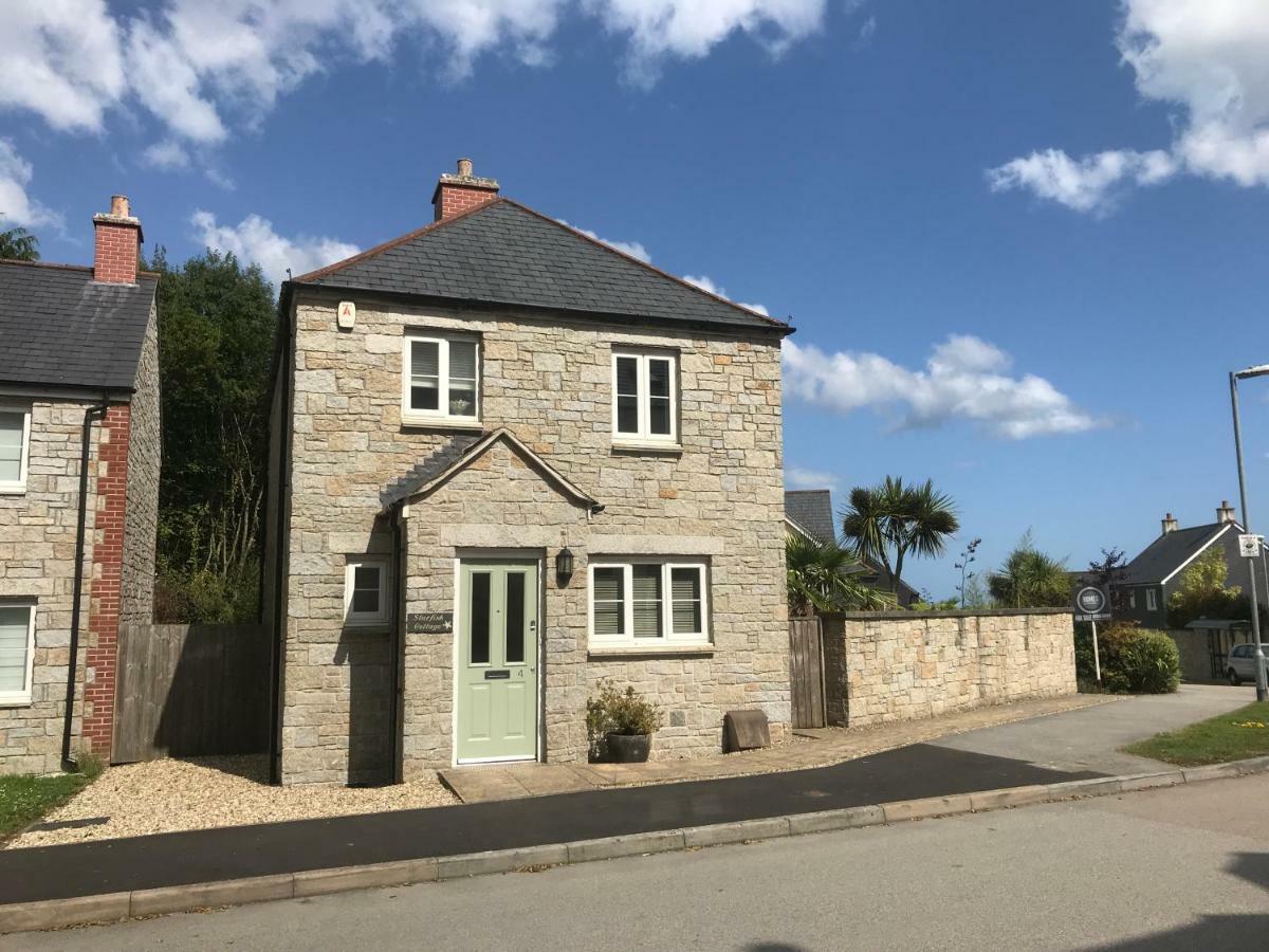 Starfish Cottage- Private Access- Dog Friendly Casa vacanze *