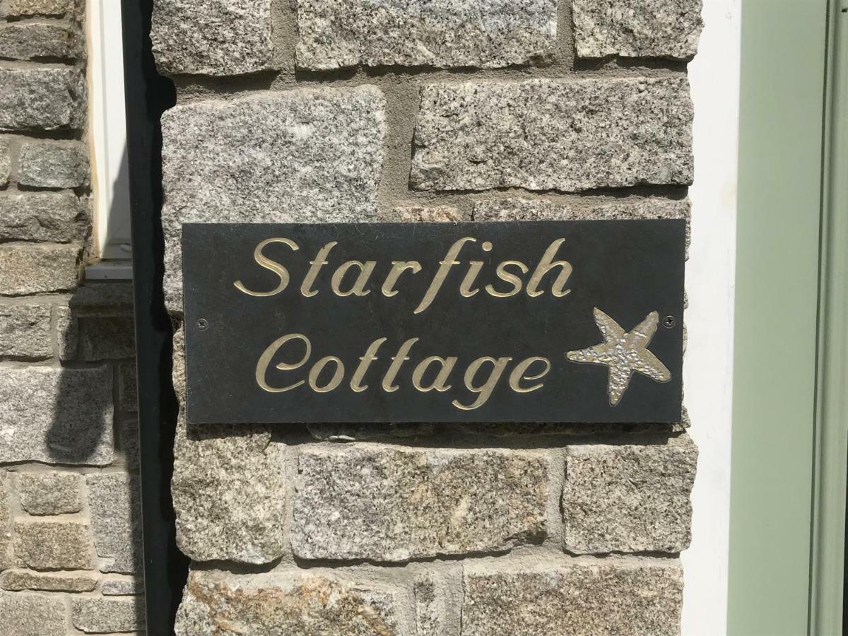 Hébergement de vacances Starfish Cottage- Private Access- Dog Friendly *