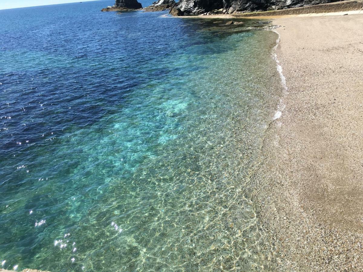 Hébergement de vacances Starfish Cottage- Private Access- Dog Friendly *