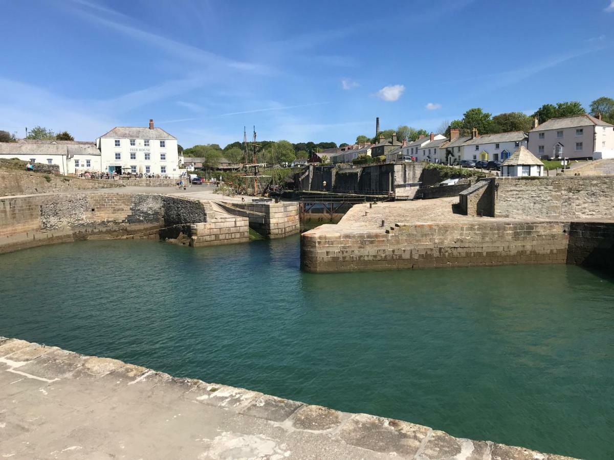 Starfish Cottage- Private Access- Dog Friendly *