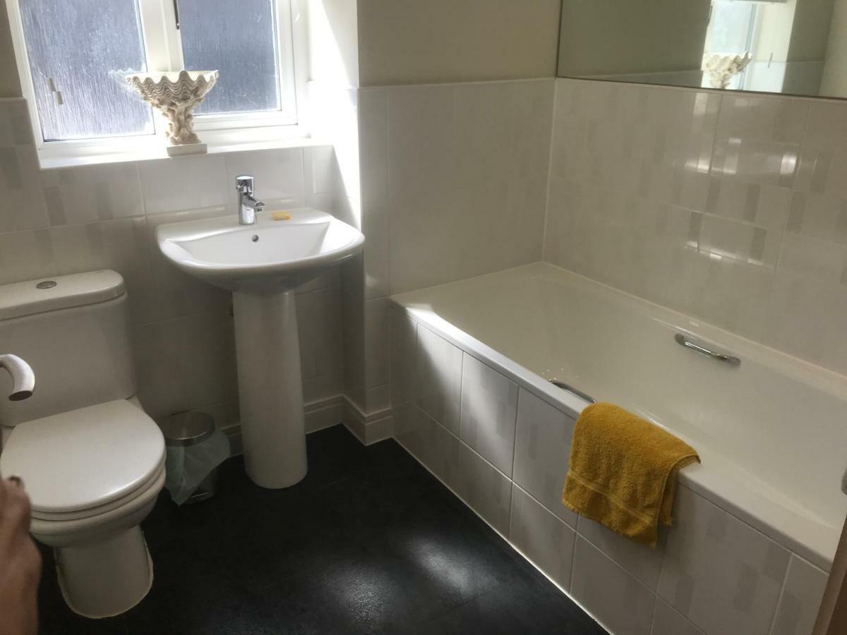 Starfish Cottage- Private Access- Dog Friendly Hébergement de vacances Charlestown (Cornwall)