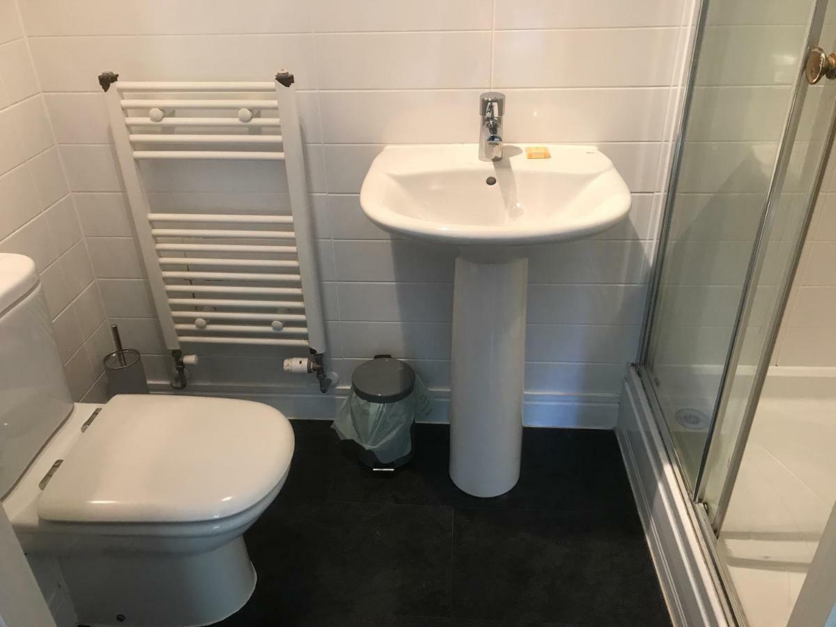 Hébergement de vacances Starfish Cottage- Private Access- Dog Friendly